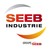 SEEB INDUSTRIE - Usinage de précision logo