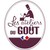 Les Ateliers du Goût logo