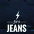 PRO JEANS logo