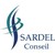SARDEL Conseil logo