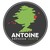 ANTOINE ESPACES VERTS logo