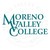 Moreno Valley College logo