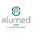 ALUMED logo