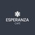 Esperanza café logo