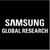 Samsung Global Research (SGR) logo