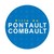 Ville de Pontault-Combault logo