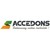 ACCEDONS SH FRANCE logo