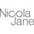 ♾️Nicola Jane logo