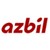 Azbil Southeast Asia & India logo
