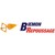 BIEMON REPOUSSAGE logo