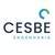 Cesbe Engenharia logo