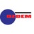 OZDEM logo
