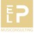 ELP MUSICONSULTING logo