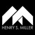 Henry S. Miller logo