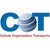 CELLULE ORGANISATION TRANSPORTS (COT) logo
