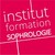 INSTITUT DE FORMATION A LA SOPHROLOGIE logo