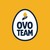 OVOTEAM logo