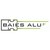 BAIES ALU logo