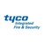 Tyco Integrated Fire & Security (UK & Ireland) Logo
