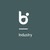 Business area Industry - Groupe Berkem logo