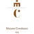 MAISON CONSTANTI logo