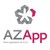 AZApp - Sites Internet et communication digitale logo