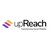 upReach logo
