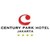 Century Park Hotel logo