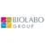 BIOLABO GROUP logo