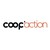 Coop'Action logo