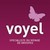 Voyel (Voyages Événements Loisirs) logo