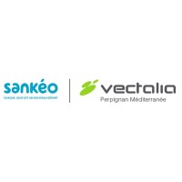 Vectalia Perpignan Méditerranée logo