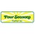 Logo di Four Seasons Produce