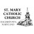 Logo di St. Mary Catholic Church