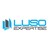 LUSO EXPERTISE logo