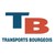 TRANSPORTS BOURGEOIS logo