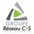 Groupe Réseau C&S logo