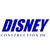 Disney Construction, Inc. logo