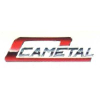 CAMETAL S.A. logo