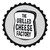 THE GRILLED CHEESE FACTORY COPANY logo
