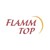 FLAMM TOP logo