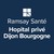 Hôpital privé Dijon Bourgogne logo