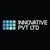 Innovative Pvt Ltd logo