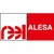 REEL ALESA AG logo