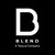 BLEND Localization logo