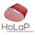 HOLAP logo