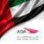Abu Dhabi Aviation logo