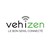 VEHIZEN logo