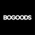 Bogoods logo