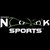 Spooky Nook Sports logo